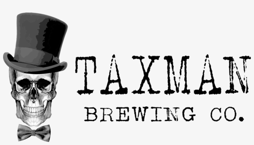 Taxman Brewing Co Logo Png, transparent png #3246245