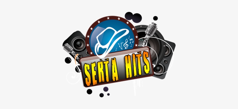 Radio Serta Hits - Balada Sertaneja, transparent png #3246270