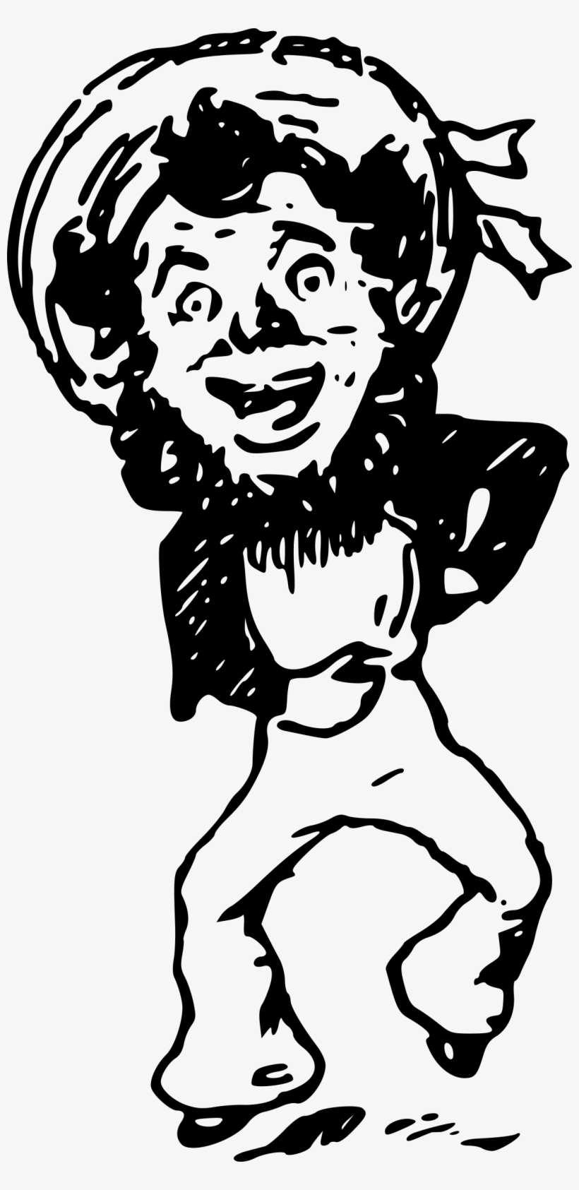 Big Image - Clip Art, transparent png #3246574