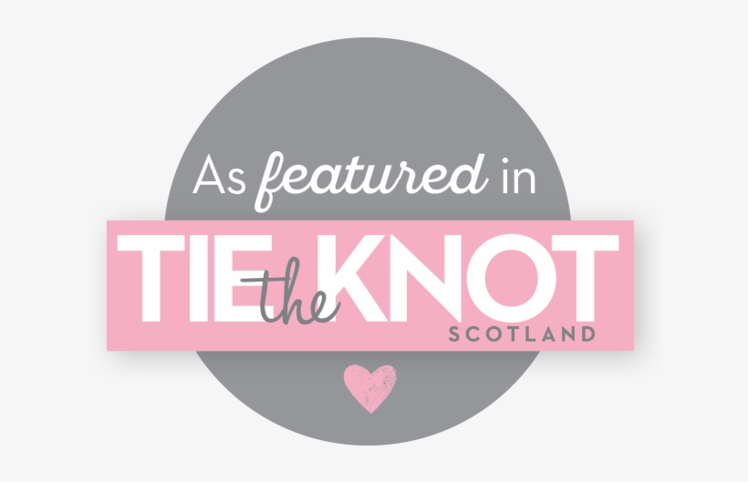 Tie The Knot Scotland Feature The Salutation Hotel - Tie The Knot Scotland, transparent png #3246744