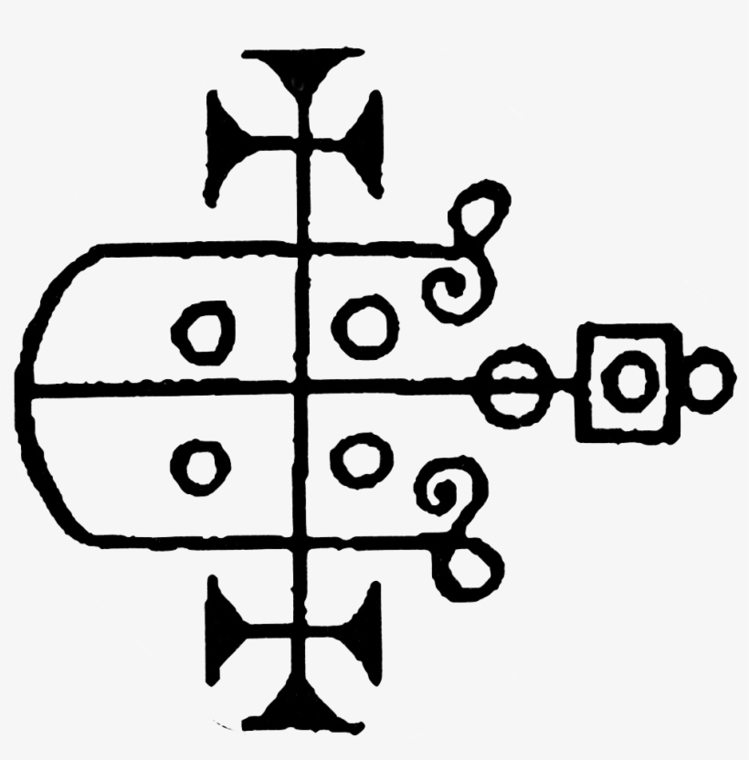 Gaap Can Help One Properly Cast A Magickal Circle And - Gaap Demon, transparent png #3246784