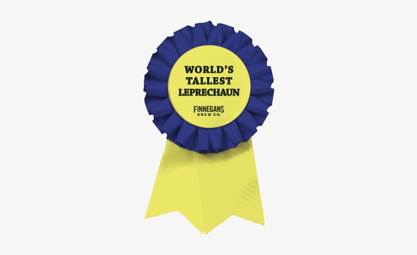 World's Tallest Leprechauns Pub Crawl - Logo, transparent png #3246786