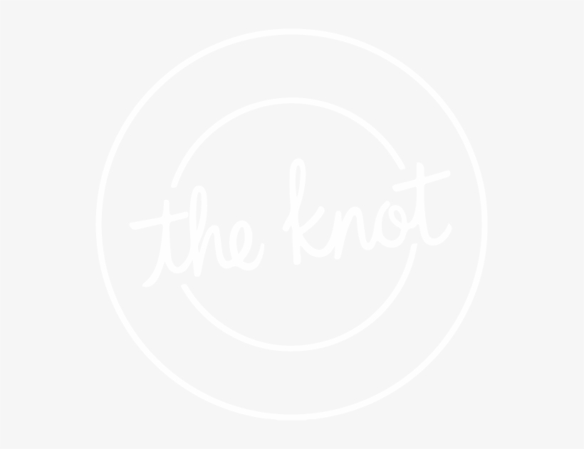 Theknot - Knot Best Of Weddings, transparent png #3246912