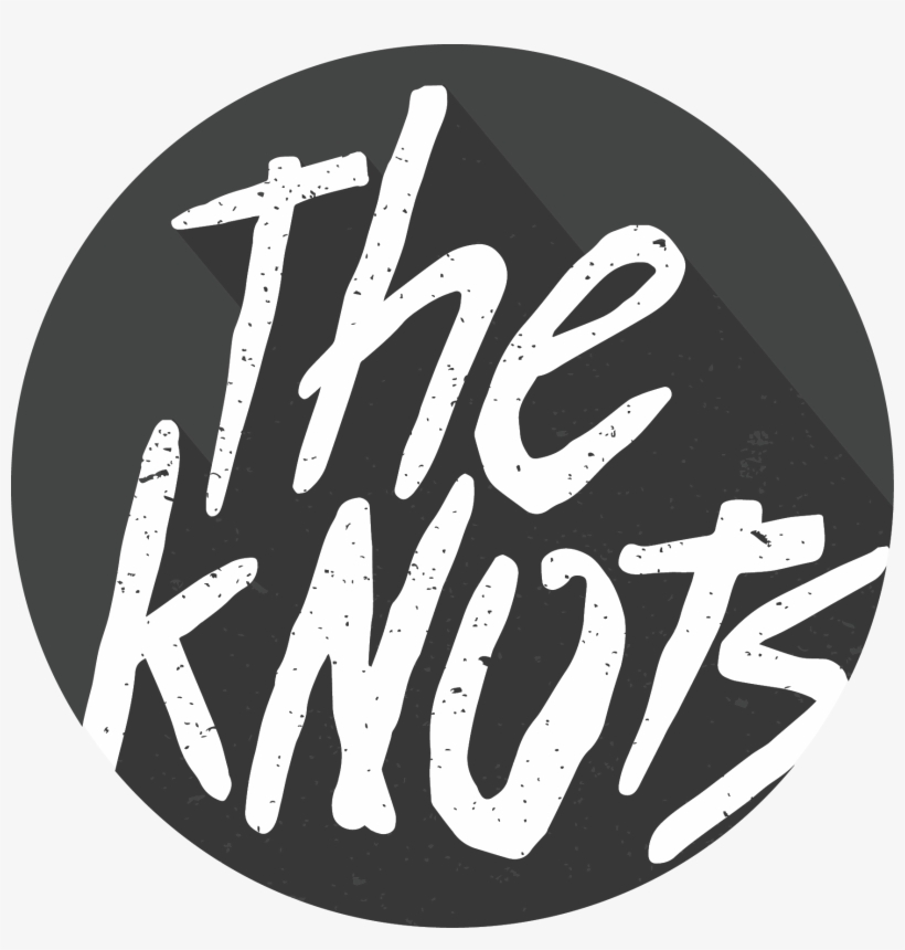 The Knots - Ville De Saint Etienne, transparent png #3246939
