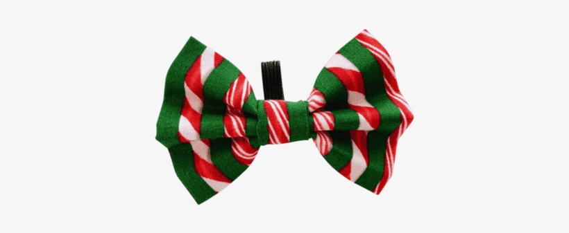 Salt Dog Studios Ye Olde Sweet Shop Christmas Bow Tie - Christmas Day, transparent png #3247088