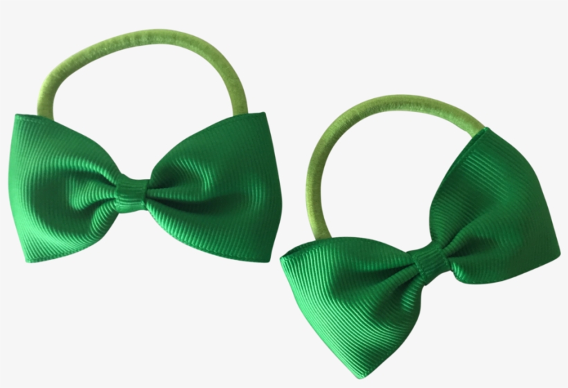 Christmas Bowtie Set - Hair Tie, transparent png #3247179