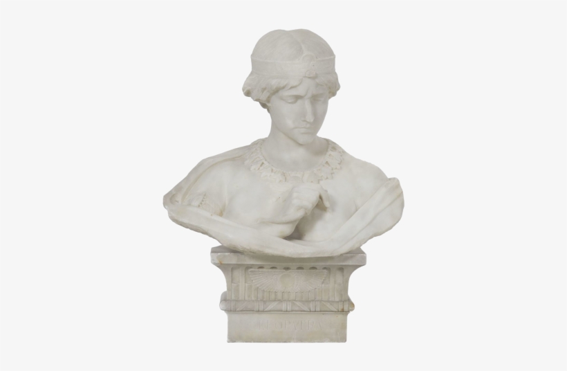 Neoclassical - Bust, transparent png #3247211