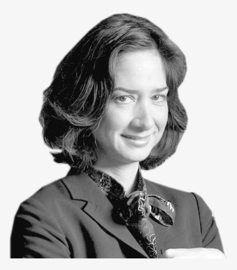 Cecile Frot-coutaz Is Stepping Down As Ceo Of Fremantlemedia - Cecile Frot Coutaz, transparent png #3247377