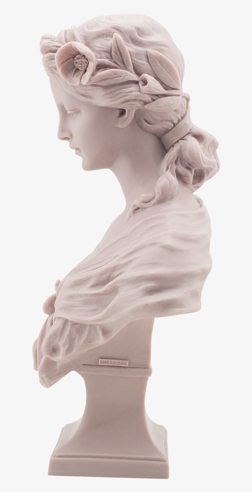 Palace Of Knossos Marble Collection Bust By Rachel - Bust, transparent png #3247503