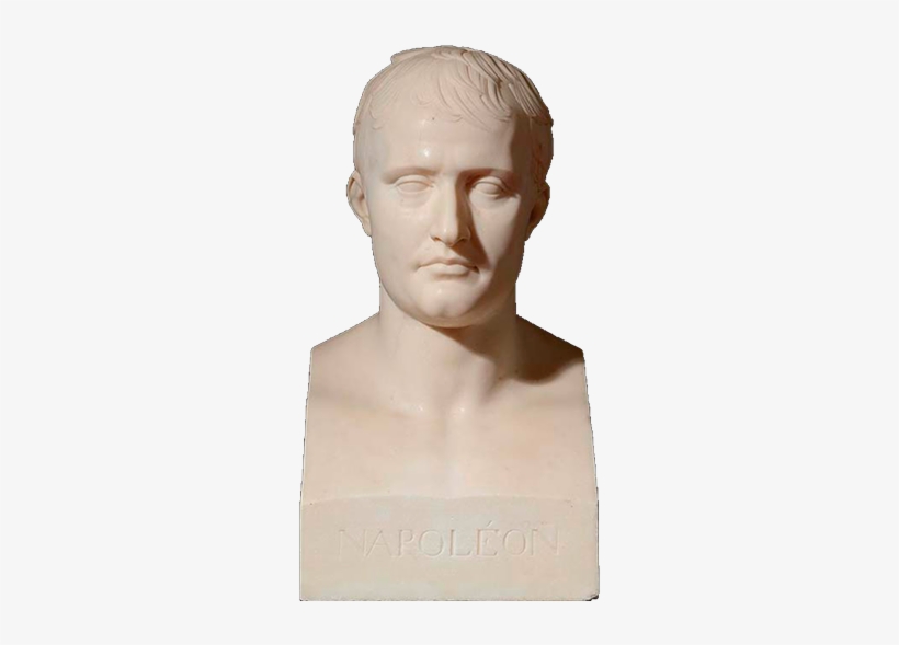 Bookmark The Permalink - Bust, transparent png #3247550