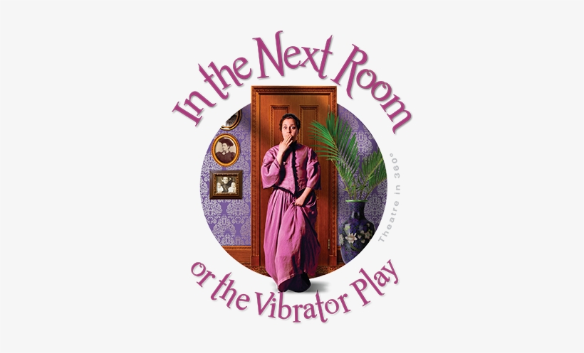 In The Next Room (or The Vibrator Play), transparent png #3247680