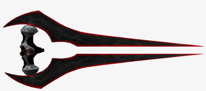 War S Void Energy Sword By Uhzenostrom117-d73lv5n - Energy Sword Transparent Background, transparent png #3247896