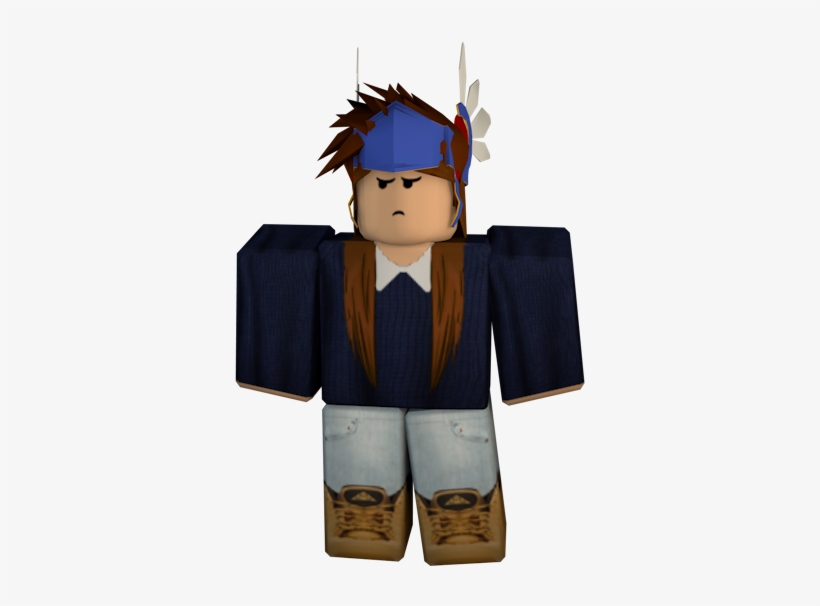 Roblox Avatar png images