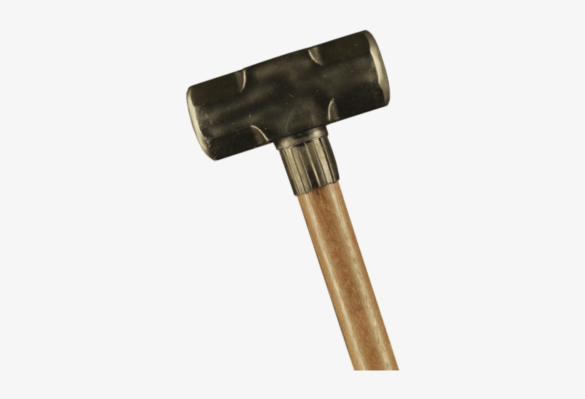 Sledgehammer, transparent png #3248033