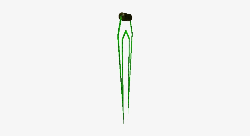 Green Sword - Roblox Energy Sword, transparent png #3248087