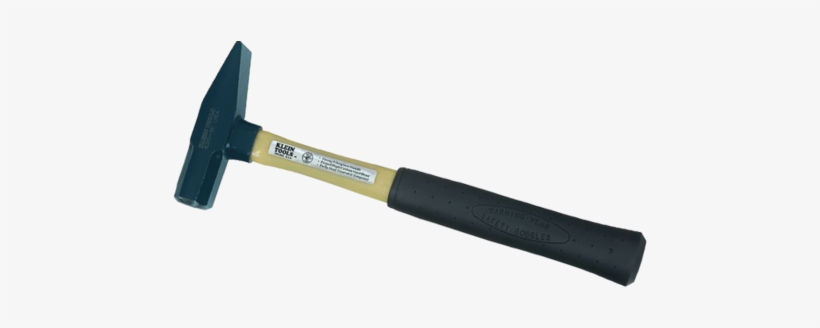 Klein Tools 820-16 Setting Hammer - Klein Tools - Setting Hammer, transparent png #3248129