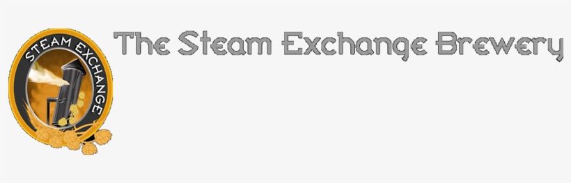 Menu - Steam Exchange Steam Ale - Steam Exchange Brewery, transparent png #3248170
