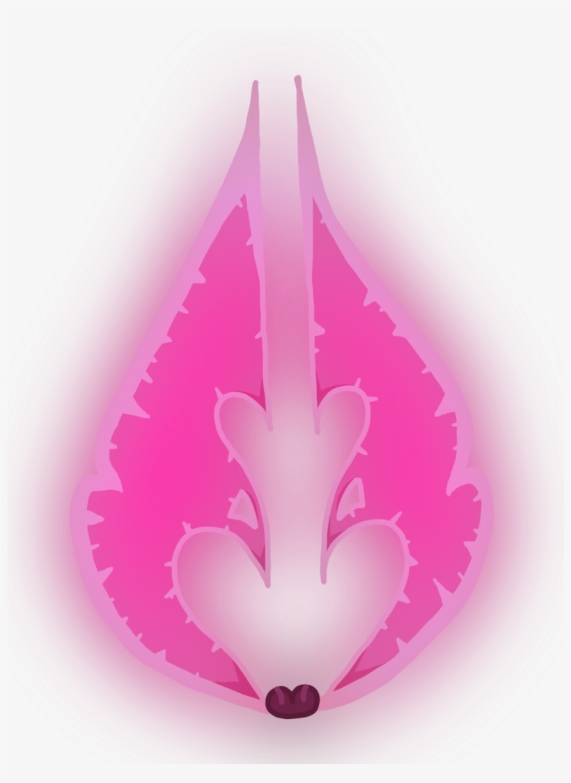 I Hope This Heart-shaped Energy Sword Makes U Feel - Emblem, transparent png #3248251