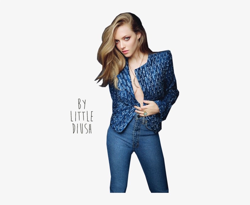 Amanda Seyfried Png Clipart - Amanda Seyfried Png Pack Deviantart, transparent png #3248273