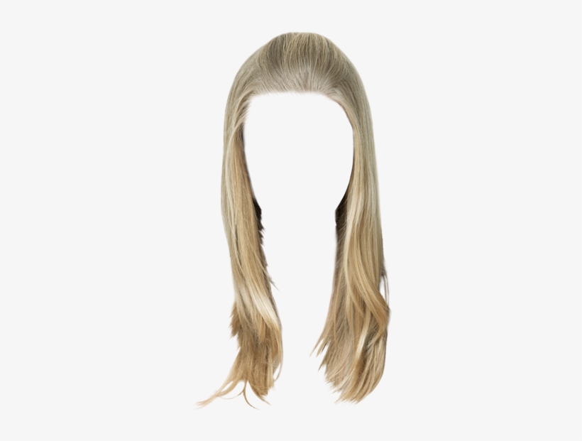 Lace Wig, transparent png #3248501