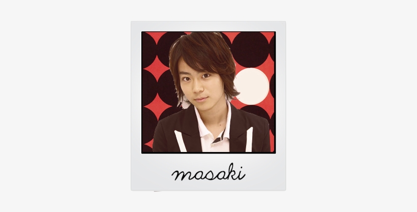 Episode - Masaki Suda, transparent png #3248758