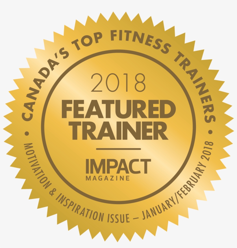 Toptrainers2018 Featured Highres - Icon, transparent png #3248799