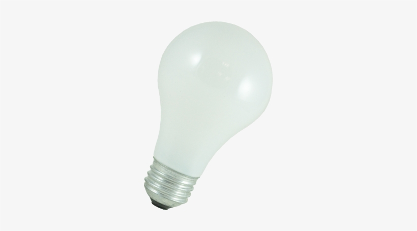 Incandescent - Bt15 Shape Light Bulb Product, transparent png #3248928