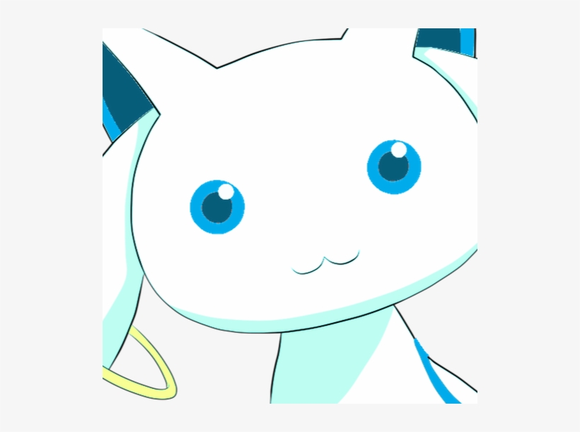 Photo - Kyubey Quotes, transparent png #3248993