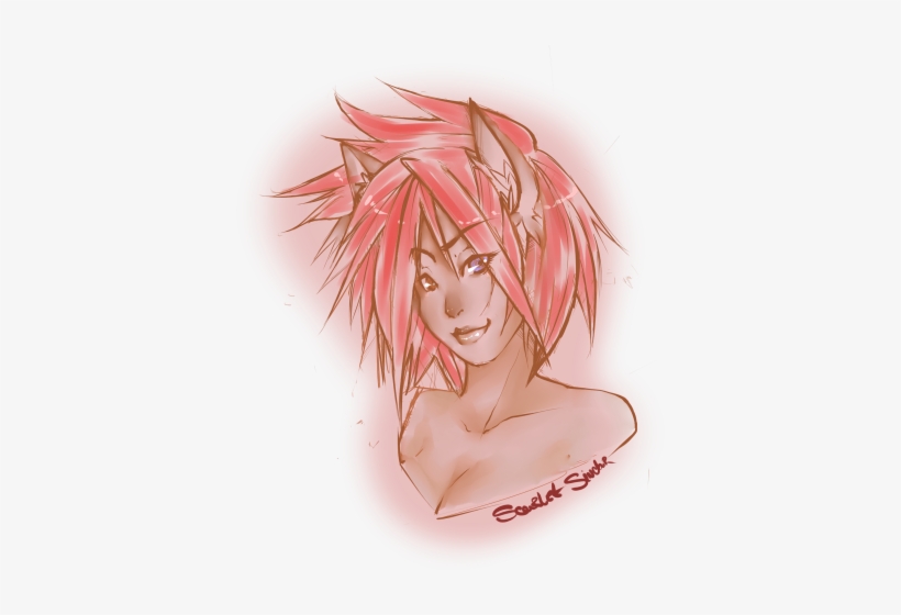 Anime, transparent png #3249038