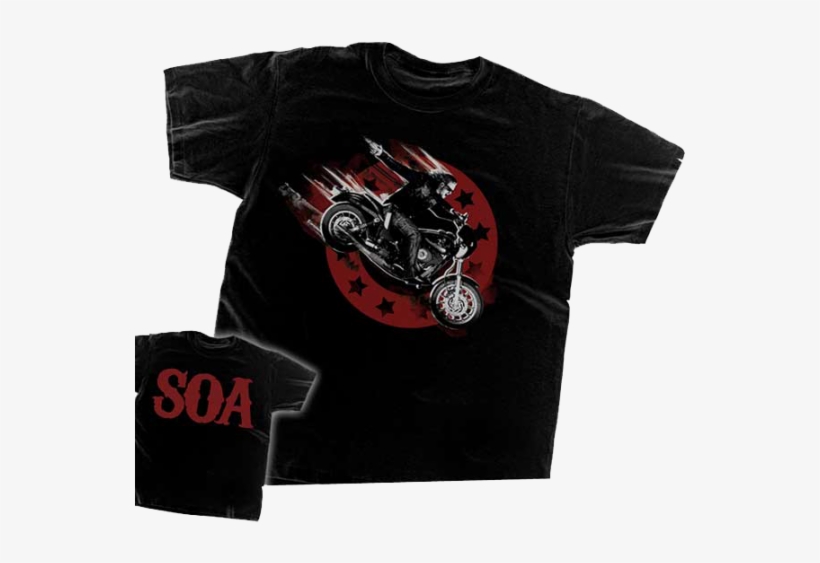 Sons Of Anarchy Coffee Mug Photo Mug, transparent png #3249094