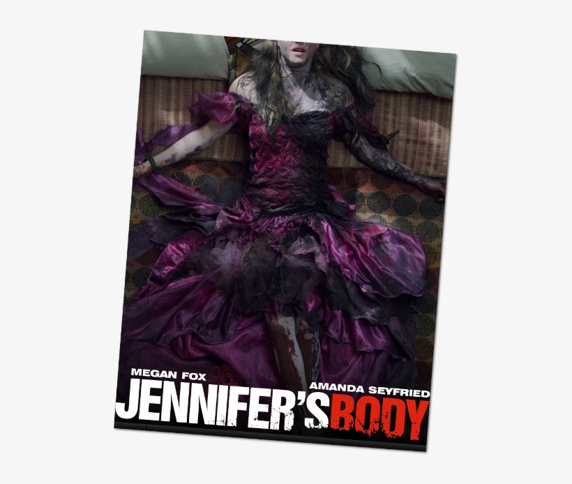 Jennifer's Body - Jennifer's Body Needy, transparent png #3249115