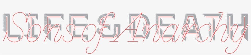 A Graphic Registry Of Life & Death In Sons Of Anarchy - Life, transparent png #3249137