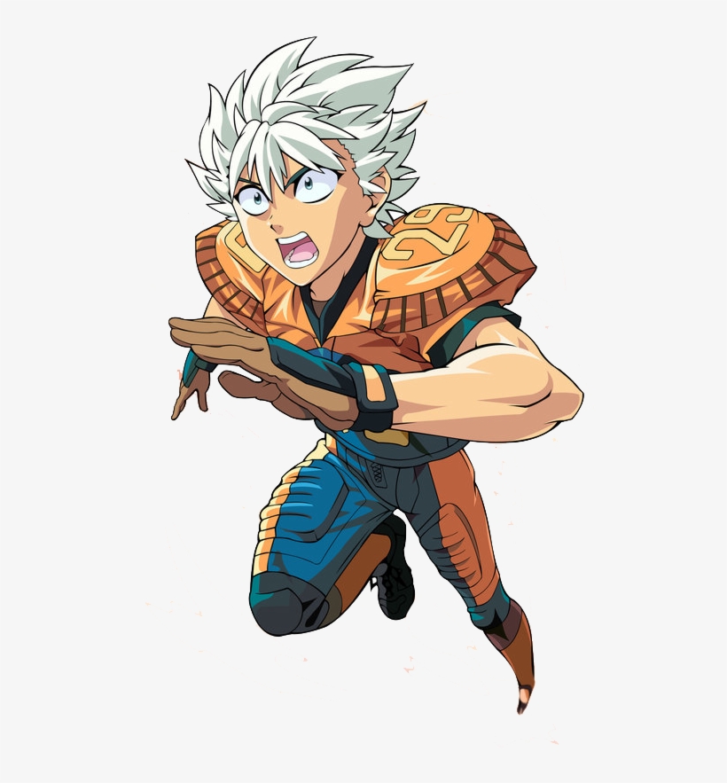 Eyeshield 21 Png - Eyeshield 21 Riku, transparent png #3249186