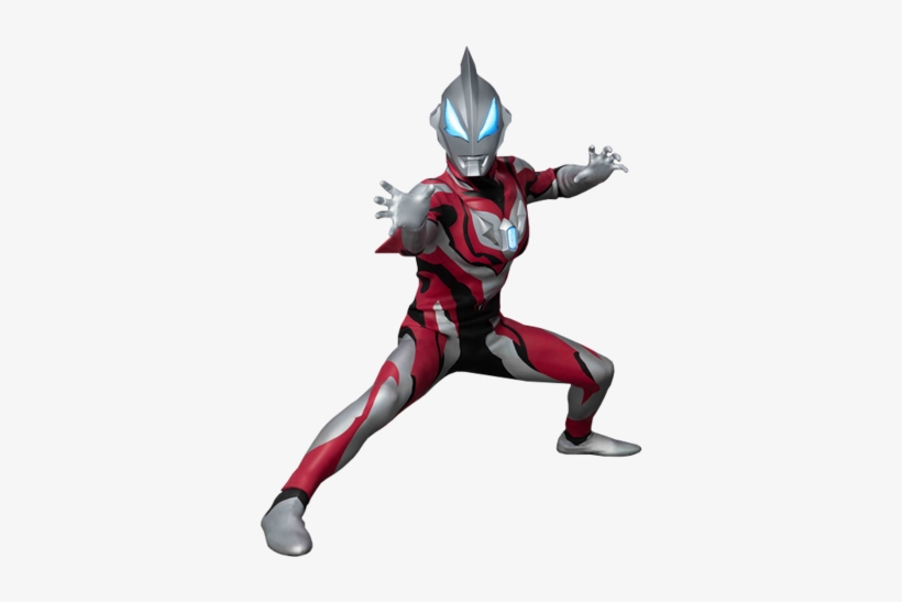 Riku Asakura/ultraman Geed - Ultraman Geed, transparent png #3249210