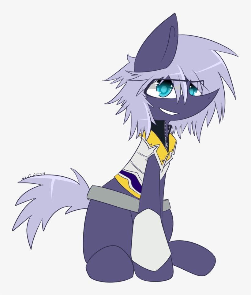 Scootaloocuteness, Kingdom Hearts, Oc, Oc Only, Ponified, - Art, transparent png #3249277