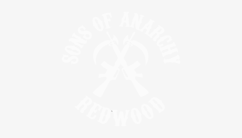 Sons Of Anarchy - Sons Of Anarchy Series 1-4 Complete Dvd, transparent png #3249340