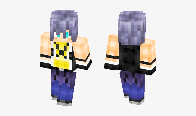 Riku ~ Kingdom Hearts - Composite Material, transparent png #3249451