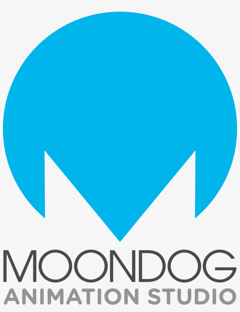 Dreamworks Moondog - Moondog Animation, transparent png #3249546