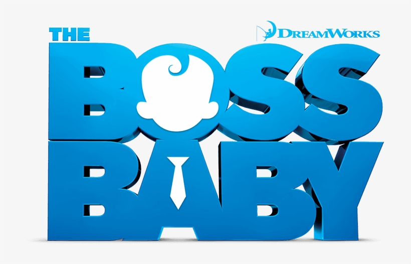 The Boss Baby - Boss Baby Junior Novelization, transparent png #3249587