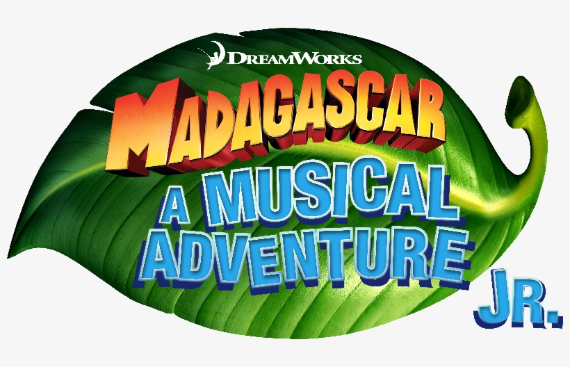 Little Theatre's Yes Troupe Presents "madagascar Jr - Madagascar A Musical Adventure Jr, transparent png #3249705