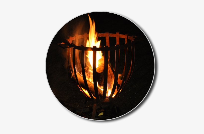 Free Download Metal Basket Fire Clipart Fire Heat Clip - Flame, transparent png #3249706