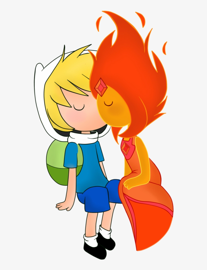 51, September 2, 2012 - Flame Princess, transparent png #3249761