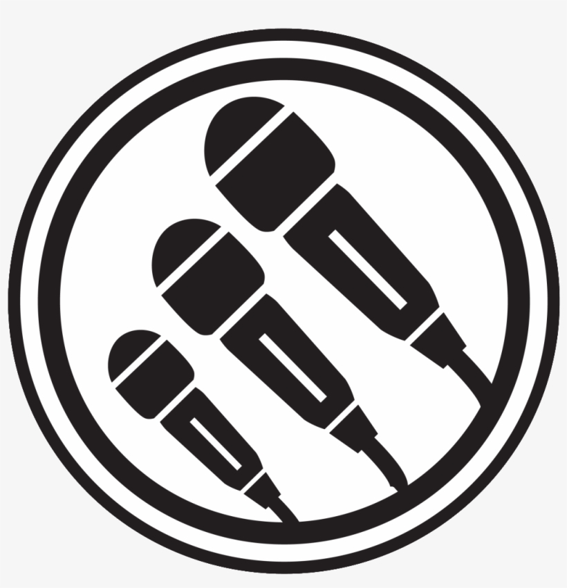 Photo Mic Tbrb Icon - Live Music Icon Png, transparent png #3249766