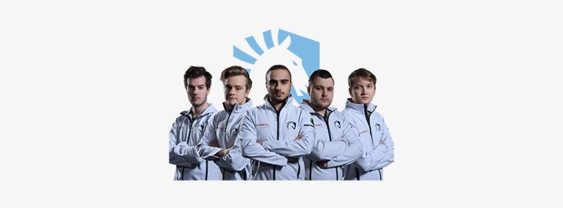 Team Liquid Dota - Student, transparent png #3249886