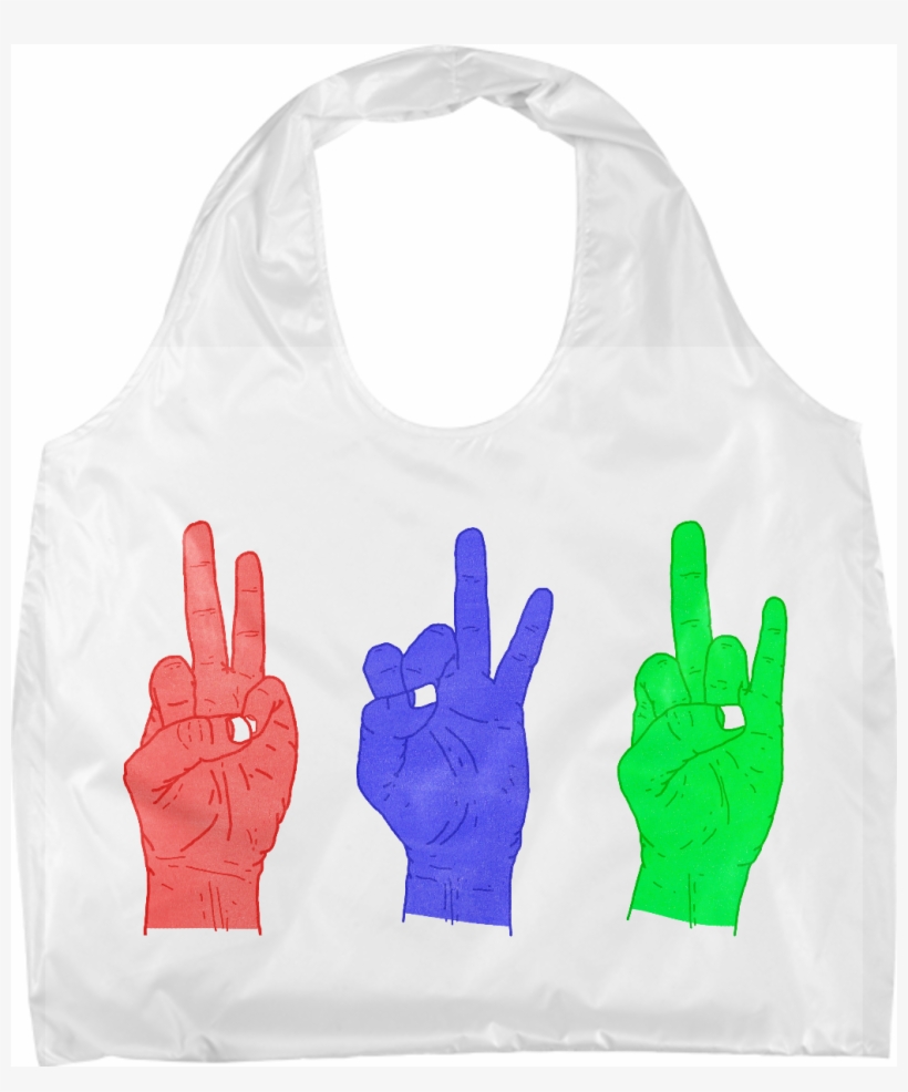 Meme-flores - Sign Language, transparent png #3249913