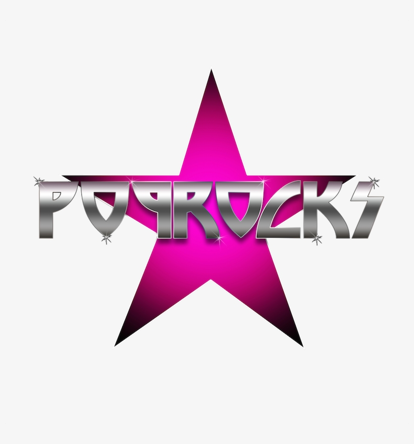 Pop Rocks Pop Rocks Pop Rocks Pop Rocks - Pop Rocks Band Logo, transparent png #3249914