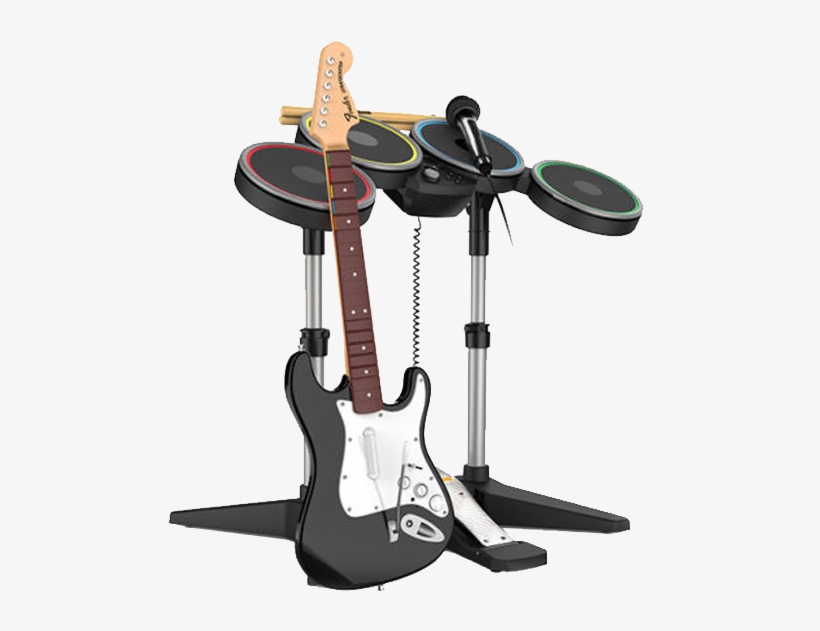 Product Specifications - Rock Band Xbox One, transparent png #3249916