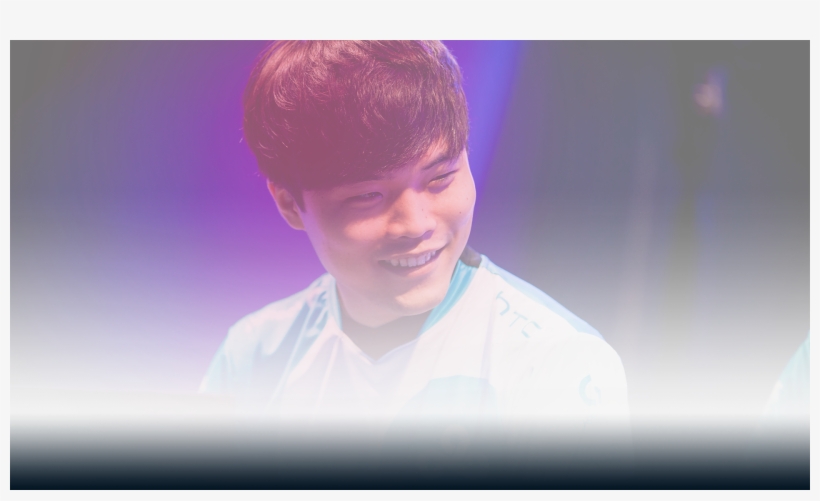 Positive Impact - Olleh Team Liquid, transparent png #3249952