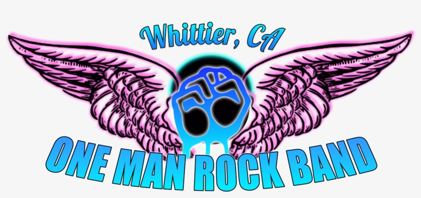 One Man Rock Band™ - Purple Brain When Doves Motherfucking Cry Soundtrack, transparent png #3249974