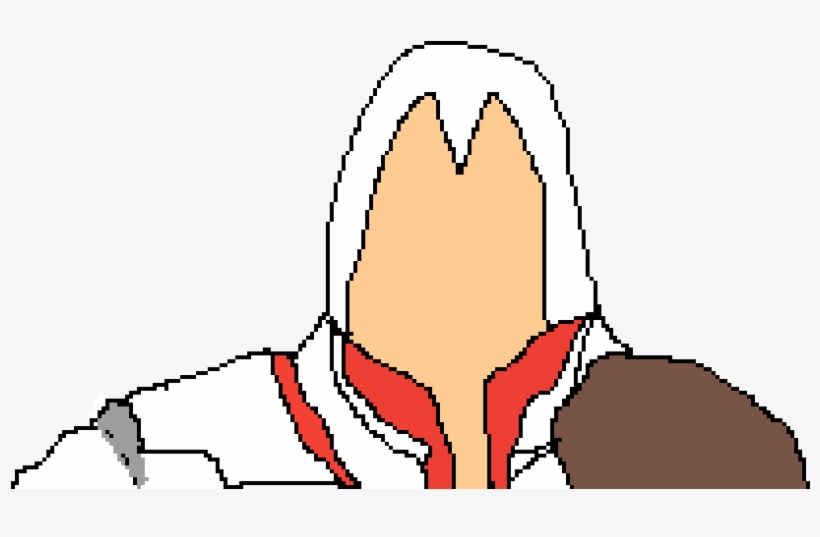 Ezio Auditore Da Firenze - Florence, transparent png #3250000